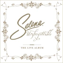Album cover of Unforgettable (The Live Album)