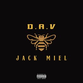 Album cover of Jack Miel
