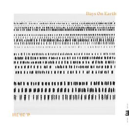 Album cover of Days on Earth