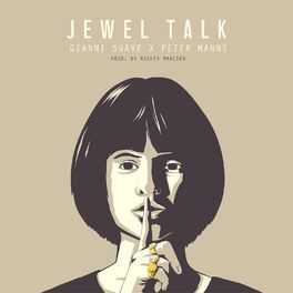 Album cover of Jewel Talk (feat. Gianni Suave)