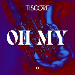 Album cover of Oh My