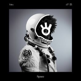 Album cover of Space