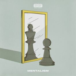 Album cover of Mentalism