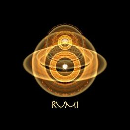 Album cover of RUMI