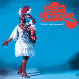 Album cover of Sambas E Mais Sambas (Vol. 2)
