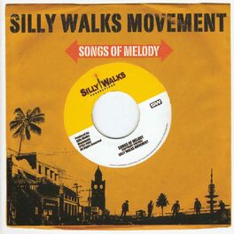 Album cover of Silly Walks Movement
