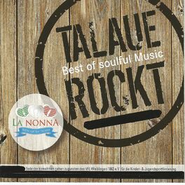 Album cover of Talaue rockt!