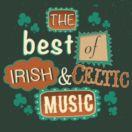 Album cover of The Best of Irish and Celtic Music
