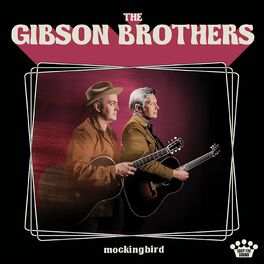 Album cover of Mockingbird