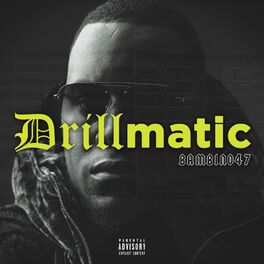 Album cover of Drillmatic
