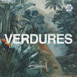 Album cover of Verdures