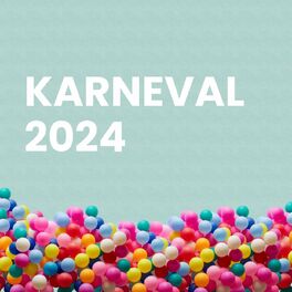 Album cover of Karneval 2024