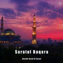 Album cover of Suratul Baqara