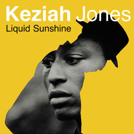 Album cover of Liquid Sunshine