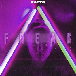 Album cover of FREAK