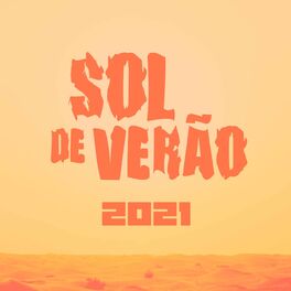 Album cover of Sol de Verão 2021