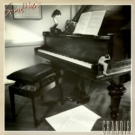 Album cover of Grandir