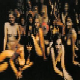 Album cover of Electric Ladyland 2