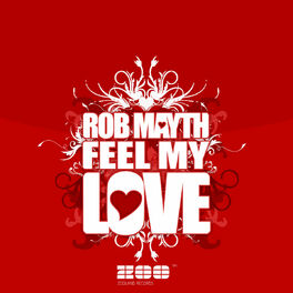 Album cover of Feel My Love [FT Edition]
