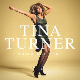Album cover of Queen Of Rock 'n' Roll