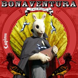 Album cover of Bonaventura Mini Sinfonia