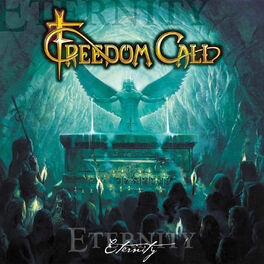 Album cover of Eternity: 666 Weeks Beyond Eternity