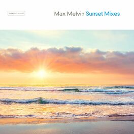 Album cover of Sunset Mixes