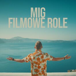 Album cover of Filmowe role