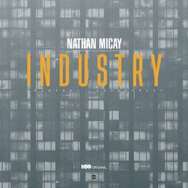 Album cover of Industry OST
