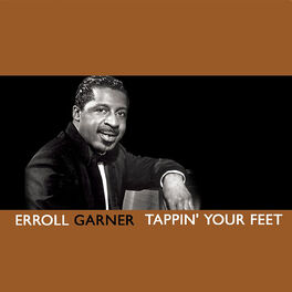 Album cover of Tappin' Your Feet