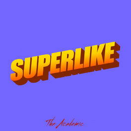 Album cover of SUPERLIKE