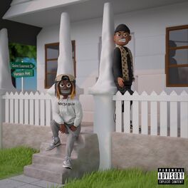 Album cover of Designer Trap