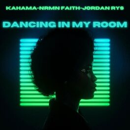 Album cover of Dancing In My Room