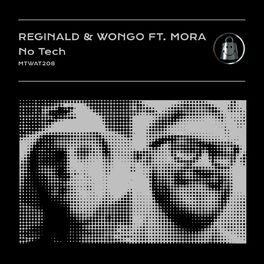 Album cover of No Tech (feat. Mora)