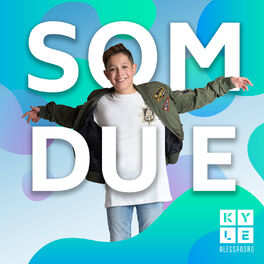 Album cover of Som Du E