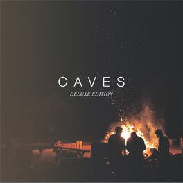 Album cover of Caves (Deluxe Edition)