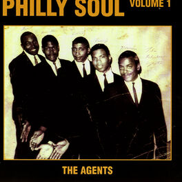 Album cover of Philly Soul, Vol. 1