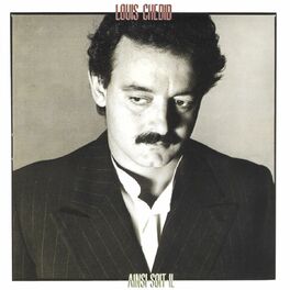 Album cover of Ainsi soit-il