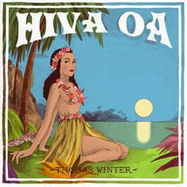 Album cover of Hiva Oa - Single