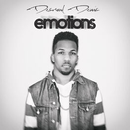 Album cover of Emotions - EP