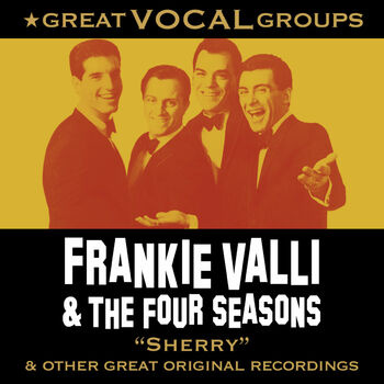 Jungle Bells - Frankie Valli & 4 Seasons 