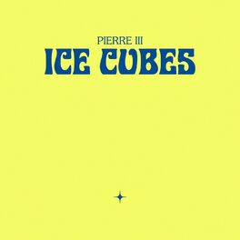 Album cover of Ice Cubes