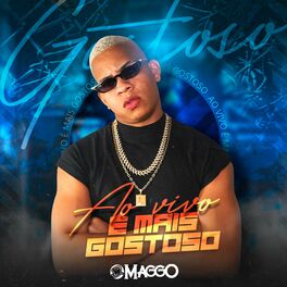 Album cover of Ao Vivo É Mais Gostoso