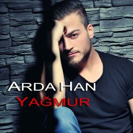 Album cover of Yagmur