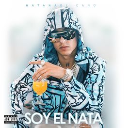 Album cover of Soy El Nata