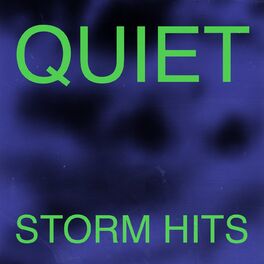 Album cover of Quiet Storm Hits