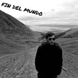 Album cover of Fin del Mundo (Acústico)