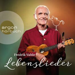 Album cover of Lebenslieder