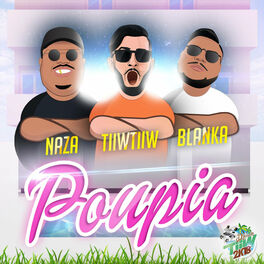 Album cover of Poupia