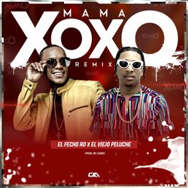 Album cover of Xoxo (feat. El Fecho RD) [Remix]